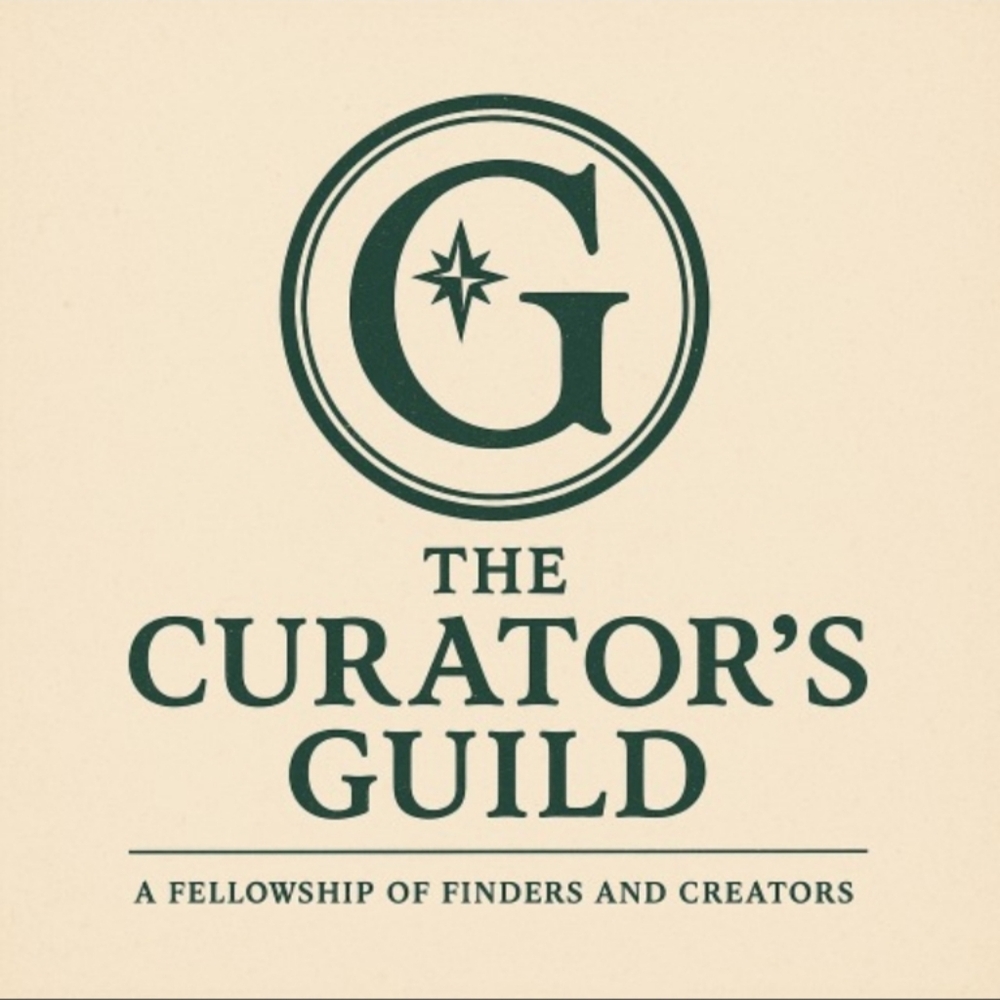 Welcome to The Curator’s Guild